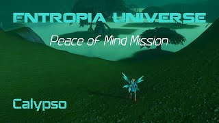 Piece of Mind Mission Part 1 Calypso [upl. by Nosyt]