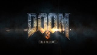 Doom 3 BFG Edition Gameplay HD [upl. by Monroy65]