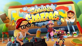 Subway Surfers Daily Challenges Can You Beat Them 🏁🎢 [upl. by Colis367]