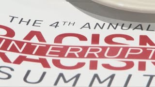 Interrupt Racism conference returns to Rochester [upl. by Goeger635]