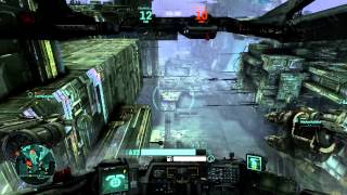 Hawken Gameplay  Reboot Teil 5  deutschgerman HD1080p [upl. by Ariadne13]