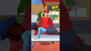 MIO Aida police COMPLINE for arrest papashortvideos sss sakuraschoolsimulator vairal [upl. by Aihsi697]