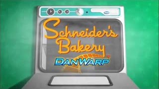 Schneiders Bakery Logo Compilation 20042017 [upl. by Dorcus344]