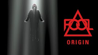 FOOL  Origin Official Audio [upl. by Atiuqrahc865]