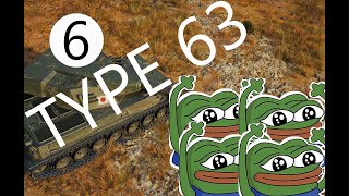 Nadprůměrná hra  WOT Replaye 6 [upl. by Allain]