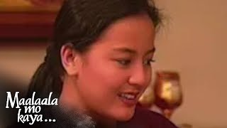 Maalaala Mo Kaya Doormat feat Rosemarie Gil Full Episode 187  Jeepney TV [upl. by Hoffarth]