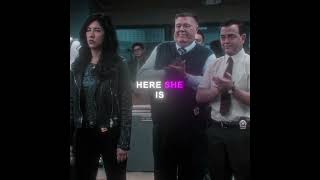 Gina edit  Brooklyn 99  edit [upl. by Campman139]