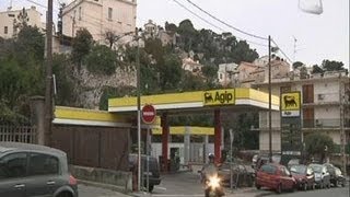 AixenProvence procès dun braquage mortel [upl. by Yanaton]