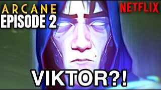 ARCANE Season 2 Episode 2 BEST SCENES  Netflix Series [upl. by Riki]