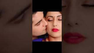 Akshara 💖Natik romance scene 💖 actorsdetails akshara natik [upl. by Nilekcaj503]