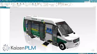 4  Whats new in Solid Edge 2025 Mechanical Design [upl. by Ardnaz]