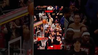 PART 2  Joel Embiid Zero to Hero 🦸‍♂️ Sixers vs Raptors Game 3 Epic Ending nba shorts [upl. by Fons]