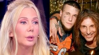 PICANTE Alex Caniggia a Mariana Nannis tras haber sido desalojado “Cuánta razón tenía mi papá” [upl. by Tannen]