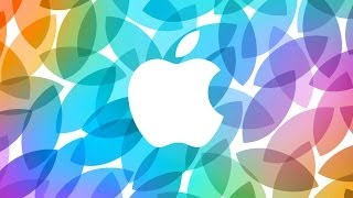 Apple Special Event LIVE 22 октября в 2030 Мск [upl. by Anahir]