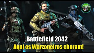 Pegando jeito de derrubar Helicópteros no Battlefield 2042 battlefield [upl. by Iduj565]