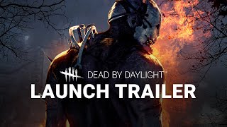 Dead by Daylight  Alan Wake  Official Trailer [upl. by Valdes529]