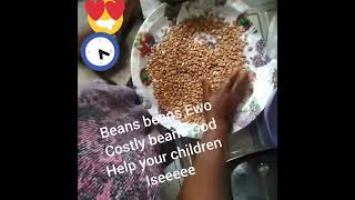 Beans beans Ewo how did we get here😥 [upl. by Gershom466]