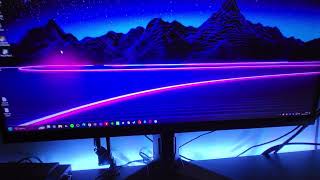 ASUS TUF VG27AQML1A 1440P 260HZ MONITOR REVIEW [upl. by Hallam754]