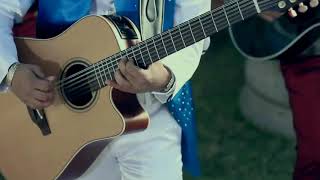 El Guamuchilito  Ariel Camacho [upl. by Ash]