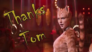 Why Cats is ACTUALLY a Bad Movie [upl. by Nahpos]