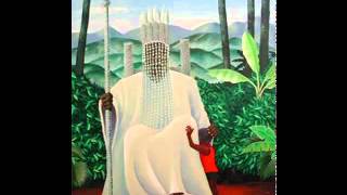 Obatala  Sacred Numbers  The Orisha Rhythm Project [upl. by Knighton]