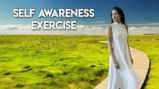 Awareness Exercise  Teal Swan [upl. by Basile353]