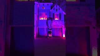 Plano Halloween House Fire [upl. by Amjan]