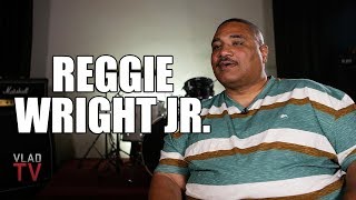 Vlad Tells Reggie Wright Jr He Doesnt Hate Suge Knight Part 18 [upl. by Paulson992]