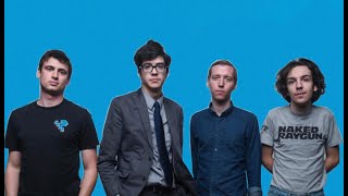 Car Seat Headrest Tier List [upl. by Ydnac]