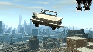 GTA IV  Swingset of Death Compilation 94 1080p [upl. by Jerold]