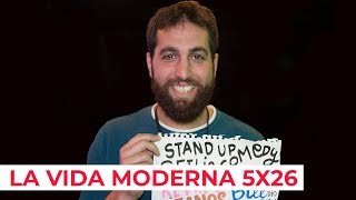 La Vida Moderna 5x26  Orcera CF 5  Huesa UD 1 [upl. by Pru]