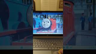 Disgraceful Disgusting Despicable Thomas and Friends Meme [upl. by Sorilda461]