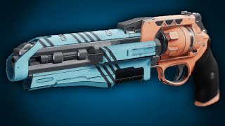 The God Roll Palindrome Isnt Getting Enough Attention  Destiny 2 Season of the Chosen [upl. by Goldstein]