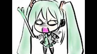 【初音ミク】ググレカス【オリジナル】 [upl. by Akenot]