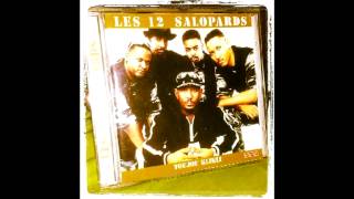 Les 12 Salopards Vol 5 1998  Cest toi cest lui cest nous [upl. by Sanbo]