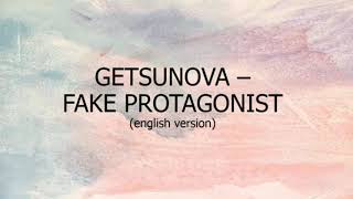 Fake Protagonist English version  Getsunova 1 hour [upl. by Rodl82]