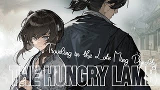 ChristCenteredGamercom plays The Hungry Lamb Traveling in the Late Ming Dynasty [upl. by Russel556]