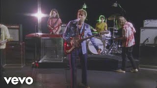 The Vaccines  Your Love is my Favourite Band Live Session [upl. by Azer222]