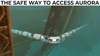 SUBNAUTICA MEMES 13 [upl. by Einiar907]