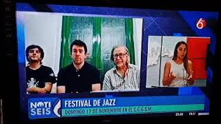 Festival de Jazz en Lezama 2024 [upl. by Nimajneb483]