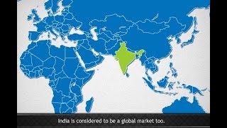 Standard 10 English Medium Geography Chapter 02  Location and Extent Updated syllabus [upl. by Haland854]