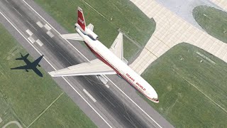 Lockheed L1011 Tristar  The Most Failed Airplane [upl. by Mathias190]