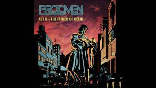 HD The Protomen  Act II  Father of Death [upl. by Daisy]