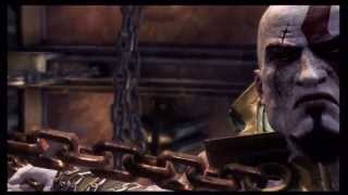 God of War Ascension Movie Cutscenes [upl. by Franklyn]