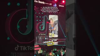 Tiktok Awards Were A Disaster 😳 [upl. by Giulio]