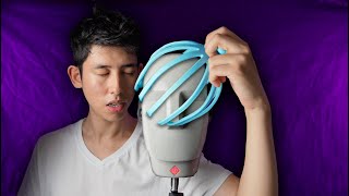 ASMR The Top 10 Triggers For Tingles amp Sleep 4K [upl. by Atiekal]