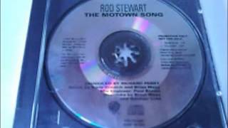 Rod Stewart And The Temptations The Motown Song Power Mix [upl. by Fax]