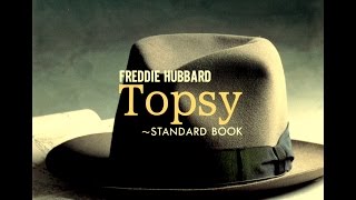 Freddie Hubbard Quartet  Topsy [upl. by Eliath]