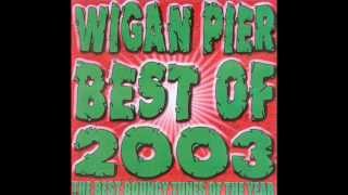 Wigan Pier The Best of 2003 disk 1 [upl. by Elatnahc325]