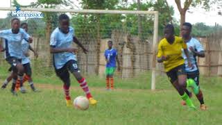 Compassion Togo  Compétitions Sportives Vacances 2024 Cluster Haho Nord [upl. by Publias]